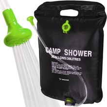 Travel shower 20L 23493