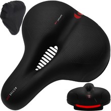 Trizand 20987 bicycle saddle