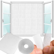 Window mosquito net