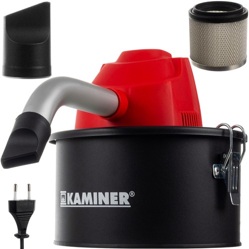 Ash vacuum cleaner 4L Kaminer 21861 CATEGORIES Everything for