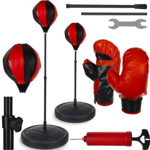 Childrens boxing set online