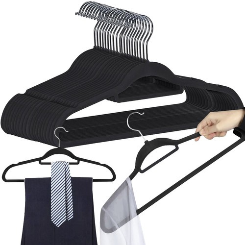 Lot of 20-piece high quality hanger