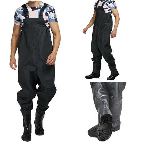 Chest Waders, Waders
