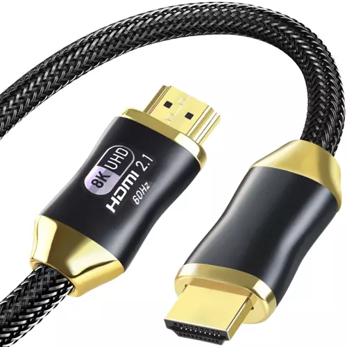 HDMI 2.1 8K 3m Izoxis 19922 cable, CATEGORIES \ Multimedia \ Wires