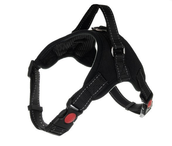 Pressure free dog harness L CATEGORIES Animals