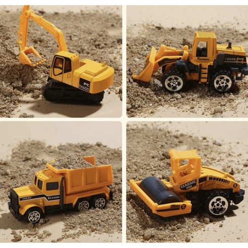 TIR truck set with 6 cars 22481 | CATEGORIES \ Children \ Toys