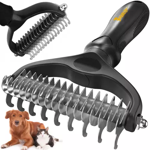 Brush Hook Trimmer Hair Comb For Dog Cat Animal - Poland, New