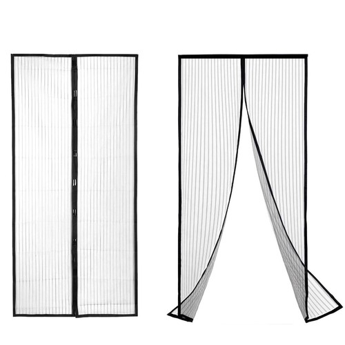 Universal door mosquito net 80/90/100 x 210/22, CATEGORIES \ Everything  for the house \ Other
