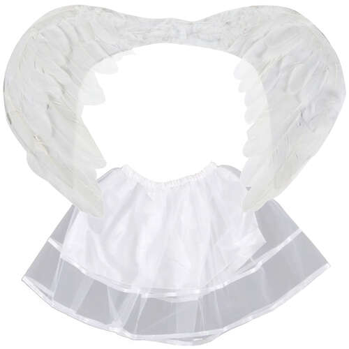 Angel Costume Kruzzel 22560