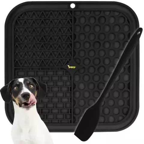 Anti-stress mat/dog tray Purlov 19378