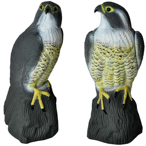 Bird scarer - falcon