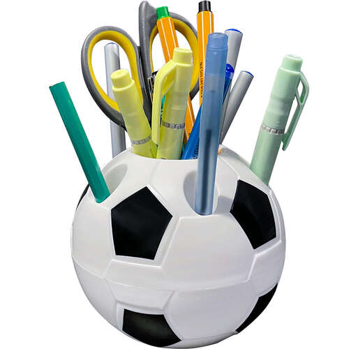 Desk organizer - ball Maaleo 22164