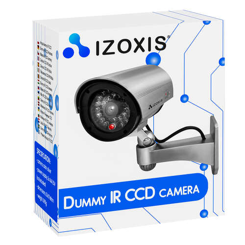 Dummy ir best sale camera ccd