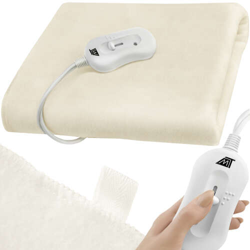 Electric blanket mat 150x80cm