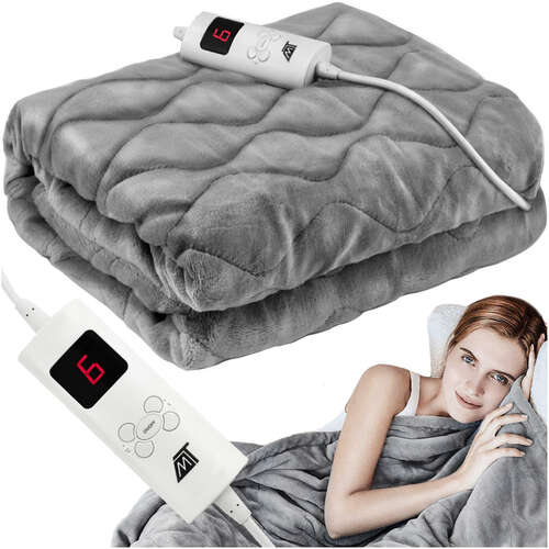 Electric blanket mat 180x130cm