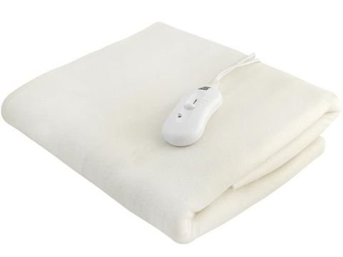 Electric blanket mat 190x80cm 