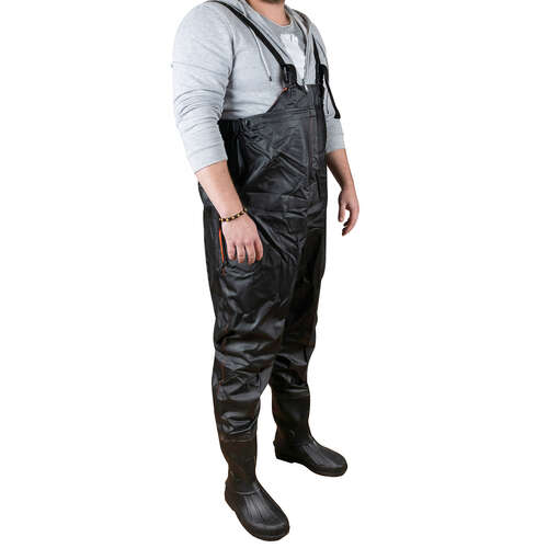 Fishing waders - waders 45 22972  CATEGORIES \ Clothing, footwear