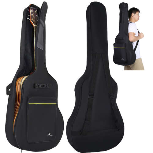 Guitar case