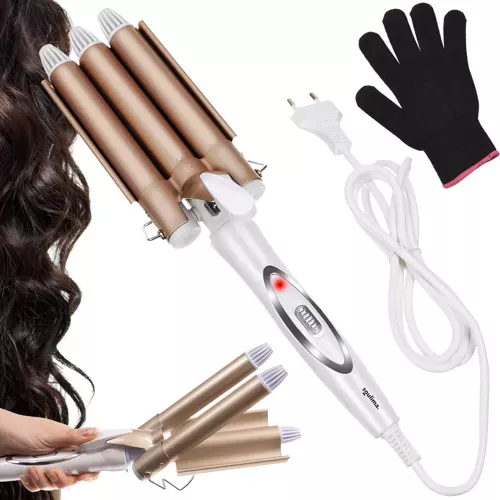 Hair waving iron Soulima 22932