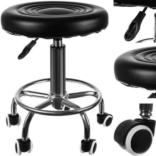 Hairdresser&#39;s stool - stool SF23505