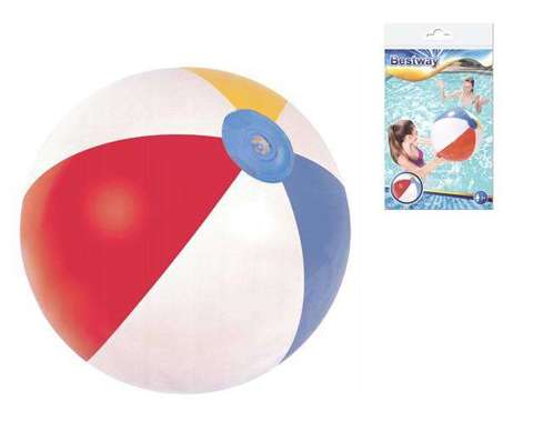 Inflatable beach ball BESTWAY 31021