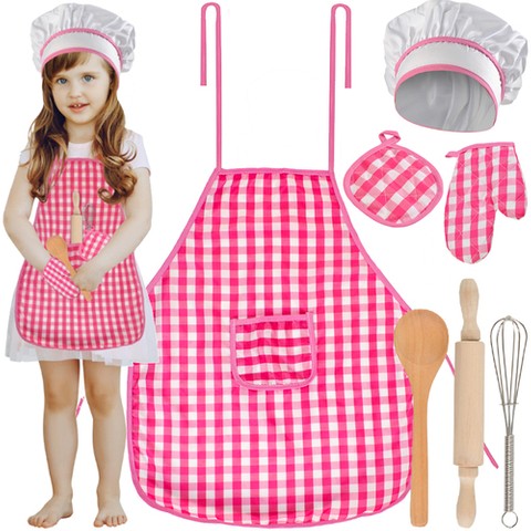 Kids cook set