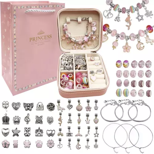 Kruzzel Jewelry Making Kit 22893