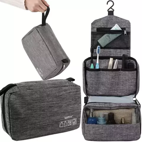 Men&#39;s cosmetic bag - hanging Soulima 20250