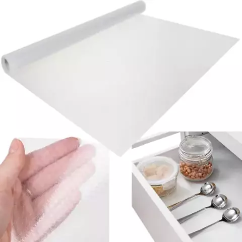 Non-slip mat for drawer 300x50 Ruhhy 20439