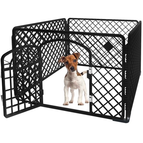 Pet pen - cage 90x90x60cm