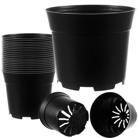 Production pot - set of 20