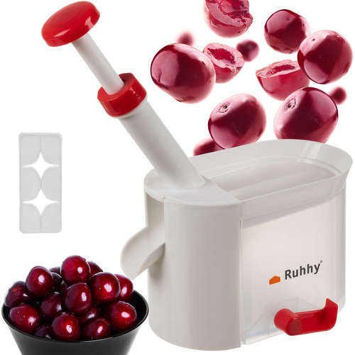 Ruhhy 20623 cherry pitter