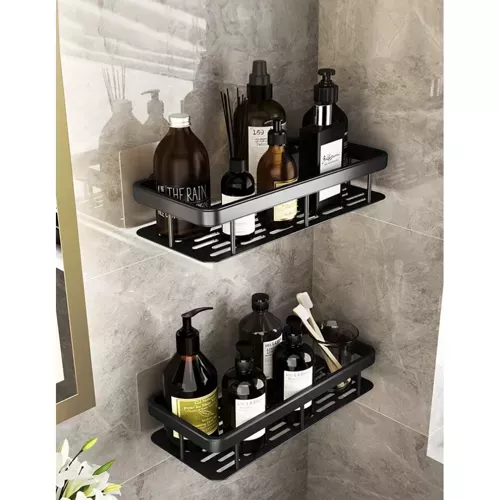 Ruhhy 23170 bathroom shelf