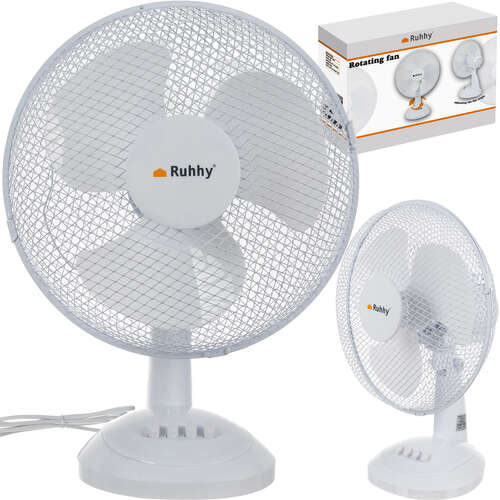 Ruhhy 23192 rotary fan