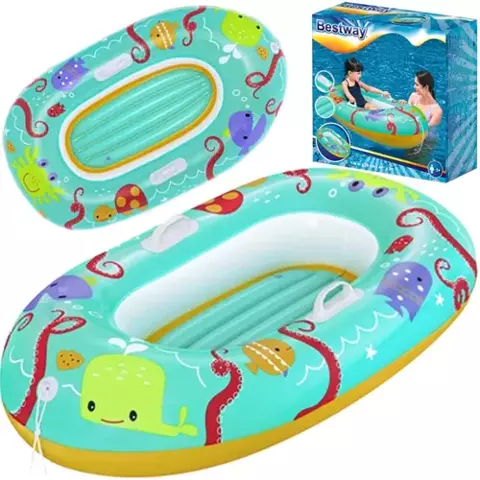 Swimming pontoon - BESTWAY 34009