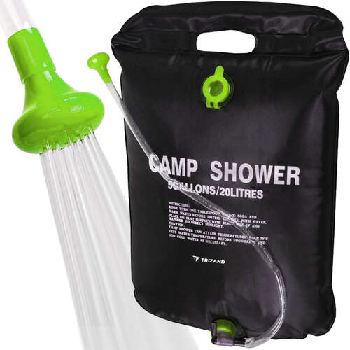 Tourist shower 20L 23493