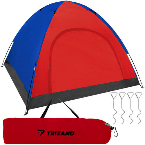 Tourist tent for 4 people NT23485