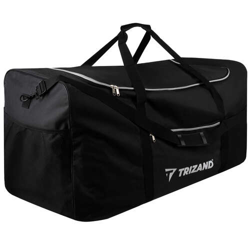 Travel bag 40x50x90 Trizand 23639