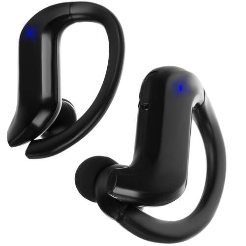 Wireless headphones 5.0 with power bank 22592 CATEGORIES