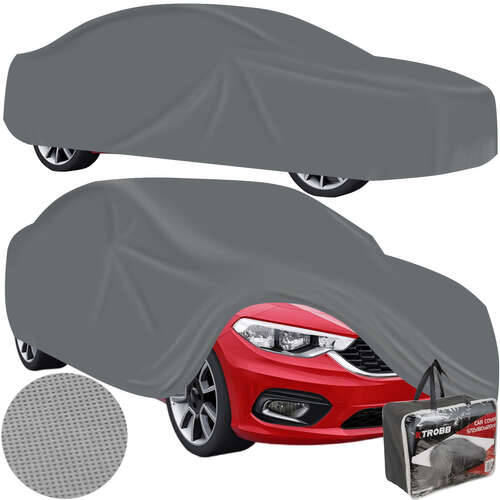 Xtrobb 25273 Car Cover