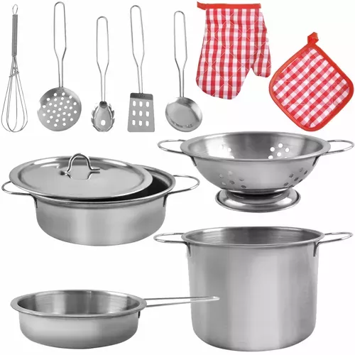 ZG23444 children's pot set