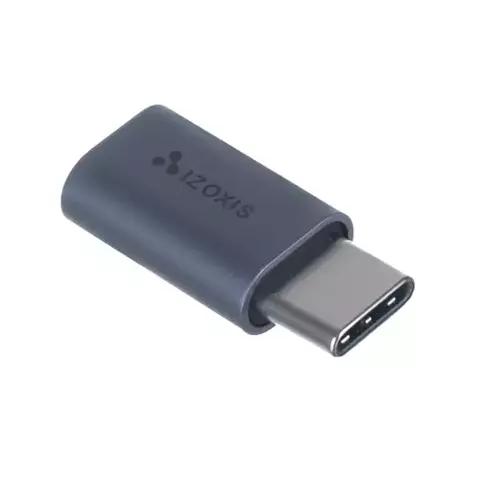 Adaptateur USB-C - USB micro B 2.0 A18934