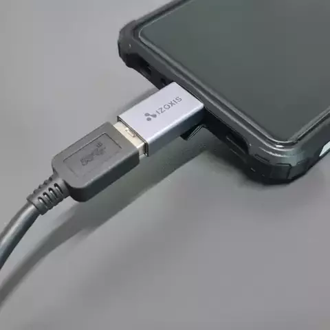 Adaptateur USB - USB-C