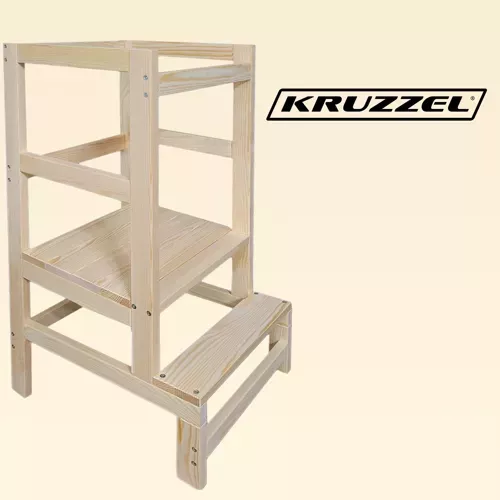 Aide de cuisine Kruzzel 24637