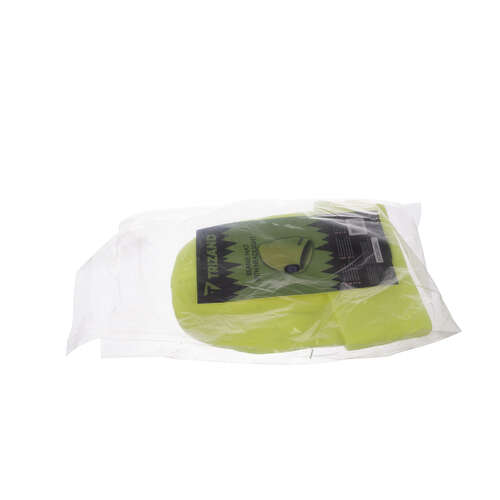 Bonnet d&#39;hiver avec lampe de poche - jaune Trizand 22664