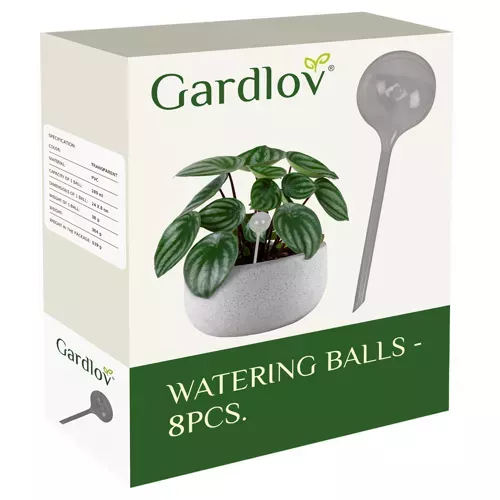 Boules d&#39;irrigation - 8 pcs. Gardlov 21043