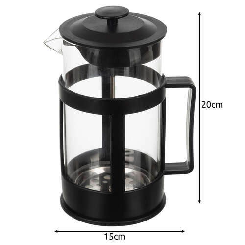 Cafetière/théière Ruhhy 24565