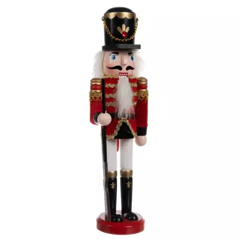 Casse-Noisette - Figurine de Noël 30cm 20359