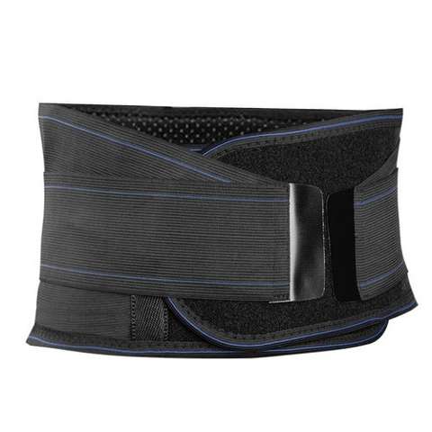 Ceinture magnétique pour la colonne vertébrale - 24 aimants - 100 cm