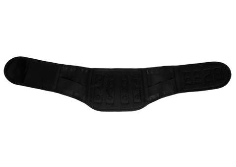 Ceinture magnétique pour la colonne vertébrale - 24 aimants - 100 cm